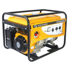 Gasoline Generator (HC6500A)